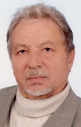 Žurnalistas ir poetas Ipolitas Skridla. Vytauto Žeimanto nuotrauka